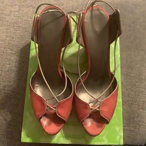 Salvatore Ferragamo Espadrilles